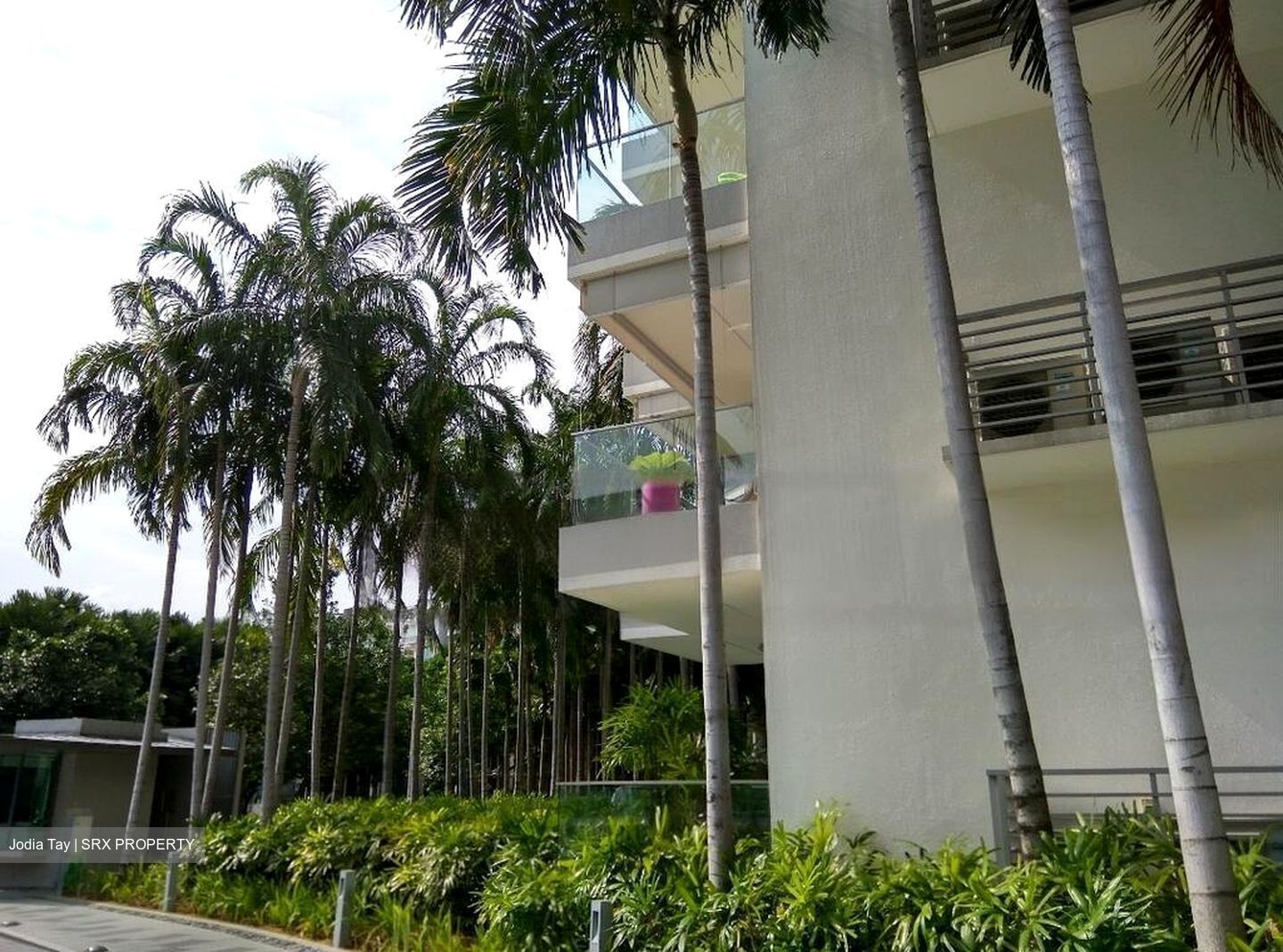 The Residences at W Singapore Sentosa Cove (D4), Condominium #425096751